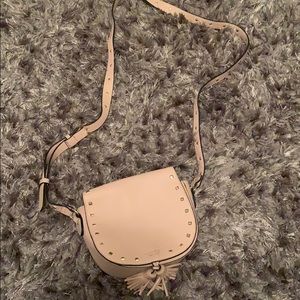 Crossbody purse